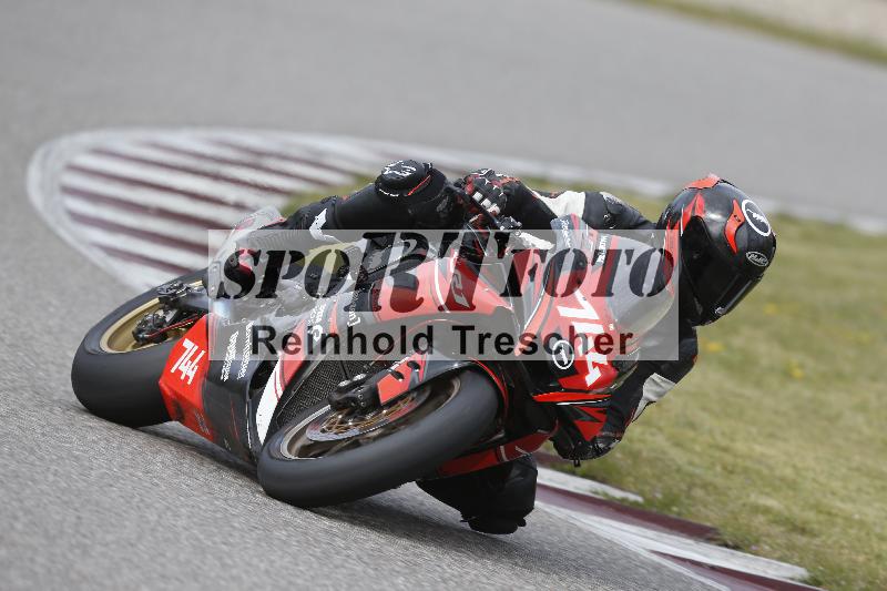 /02 03.04.2026 Speer Racing ADR/Gruppe rot/744